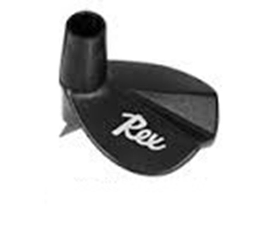 REX PAPERA MEDIUMM 10 MM